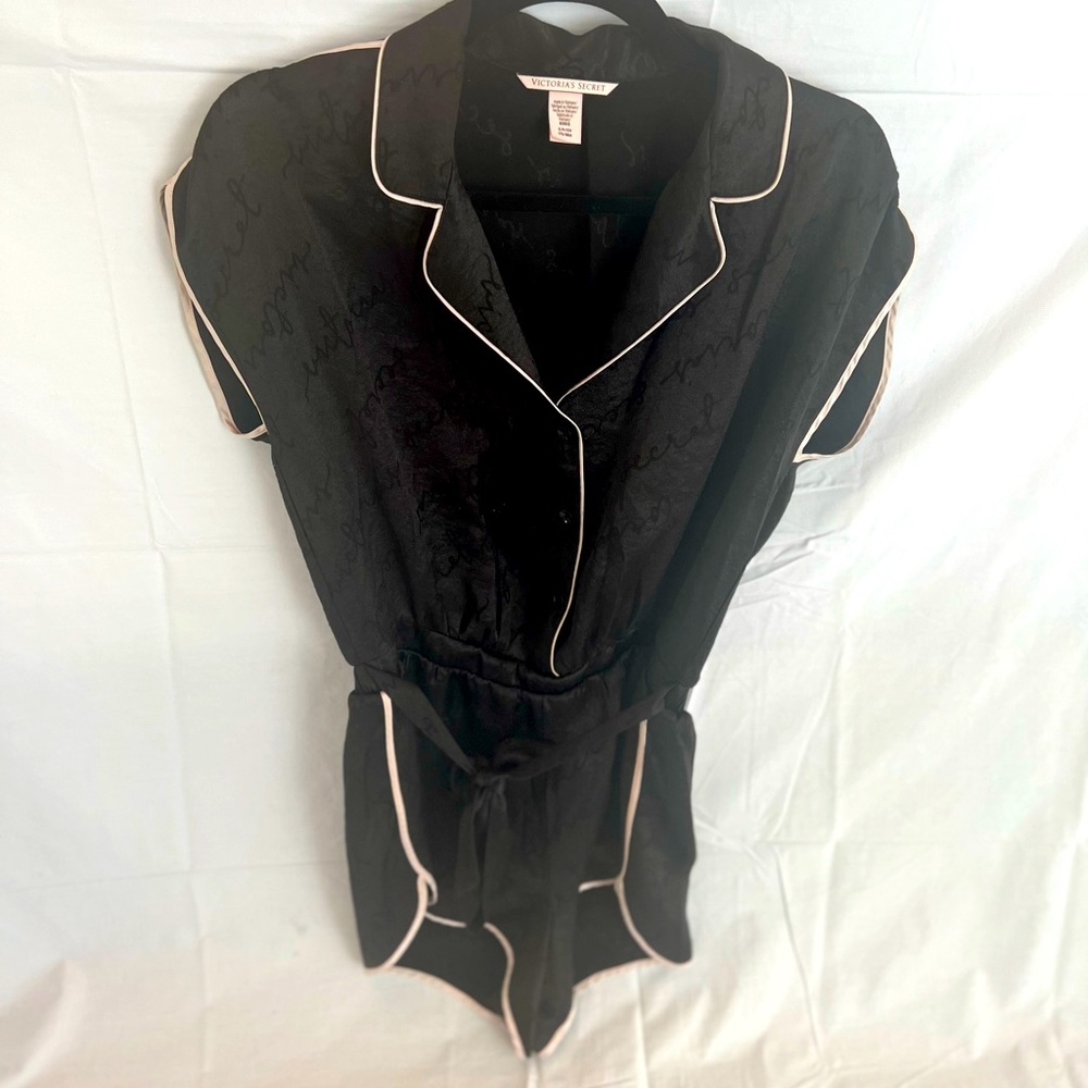 Victoria’s Secret Romper Nightgown